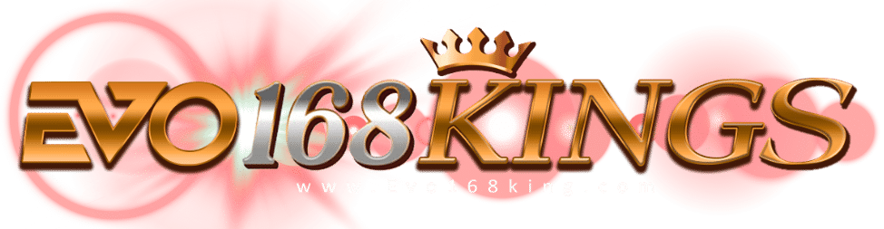 evo168kings logo